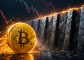 Bitcoin Hits ‘Wall Of Resistance’: CryptoQuant Research Head
