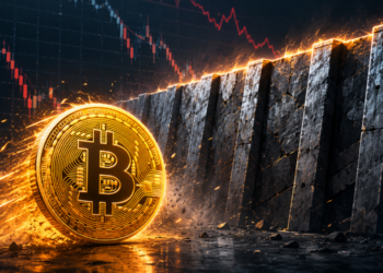 Bitcoin Hits ‘Wall Of Resistance’: CryptoQuant Research Head