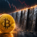 Bitcoin Hits ‘Wall Of Resistance’: CryptoQuant Research Head