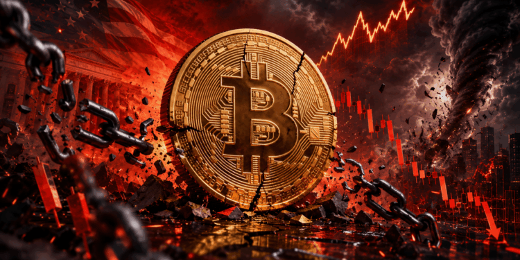 Wintermute Says Bitcoin Rally Was A Squeeze, Low $70ks Loom