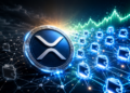 XRP Sees 4th-Largest Wallet Growth Spike Of 2026: Santiment