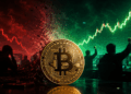 Bitcoin Traders Step Back In After Longest Deleveraging Since 2022