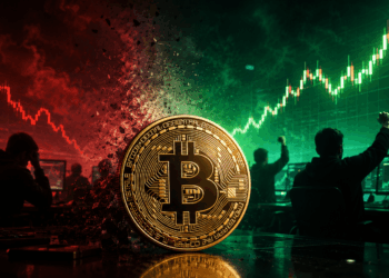 Bitcoin Traders Step Back In After Longest Deleveraging Since 2022