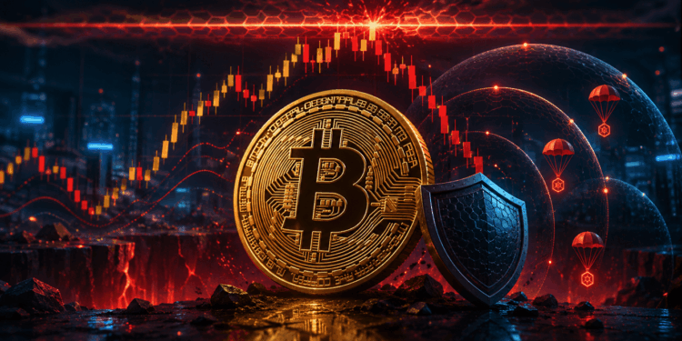 Bitcoin Options Traders Are Still Positioned For Trouble
