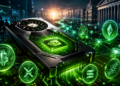 Crypto Looks Like Nvidia Before AI Went Mainstream: Jeff Park