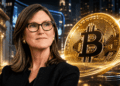 Cathie Wood Doubles Down On $1.25 Million Bitcoin Target