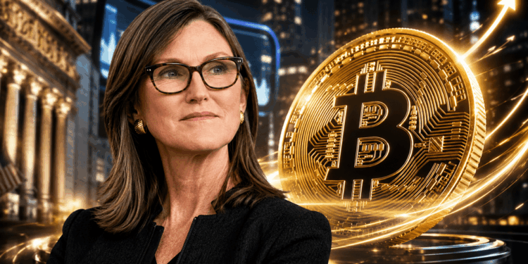 Cathie Wood Doubles Down On $1.25 Million Bitcoin Target