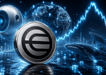 Worldcoin’s FOMO Rally Cracks After On-Chain Activity Explodes