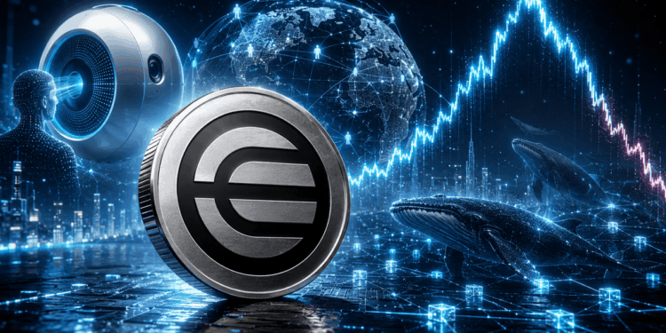 Worldcoin’s FOMO Rally Cracks After On-Chain Activity Explodes