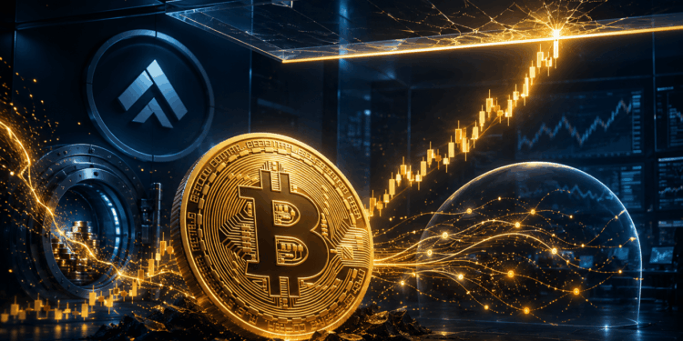 Bitcoin Yield Trade Could Cap Gains If BTC Rips Higher