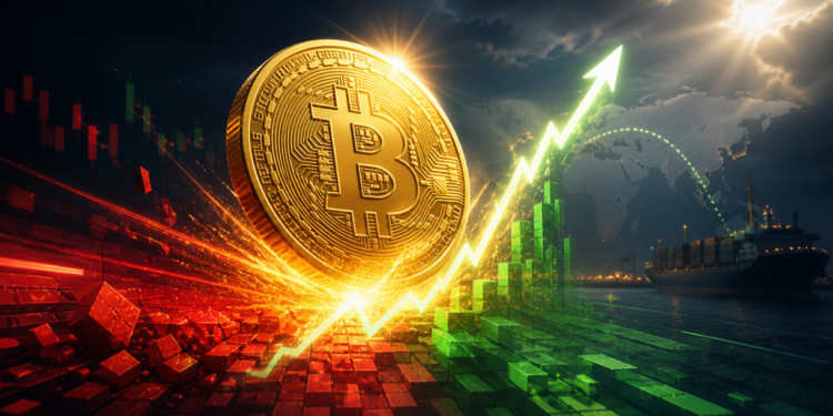 Bitcoin Price Tops $80,000 After Trump Announcement