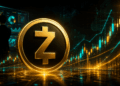 Zcash Hits New YTD High As Multicoin Discloses ZEC Bet