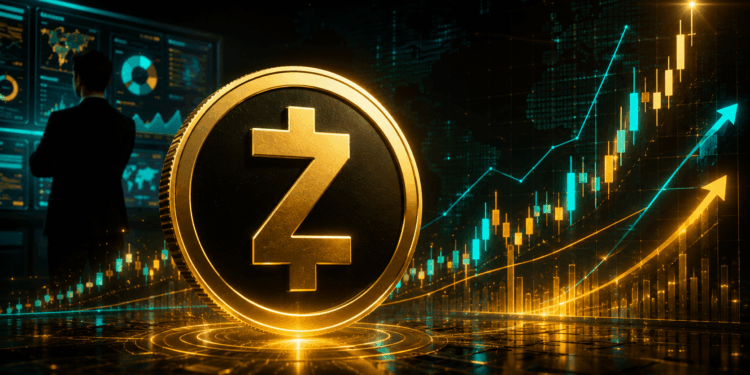 Zcash Hits New YTD High As Multicoin Discloses ZEC Bet