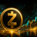 Zcash Hits New YTD High As Multicoin Discloses ZEC Bet