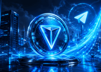 Toncoin Surges 60% As Durov Defends Telegram’s TON Push