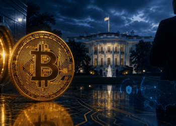 US Bitcoin Reserve Plan Nears Major White House Update