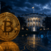 US Bitcoin Reserve Plan Nears Major White House Update