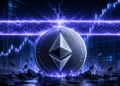 Ethereum To $10k? Analyst Says ETH Must Clear This Level First