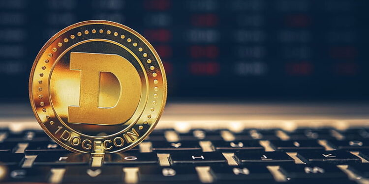 Dogecoin Could Be Setting Up For High-Beta Rally After Final Shakeout