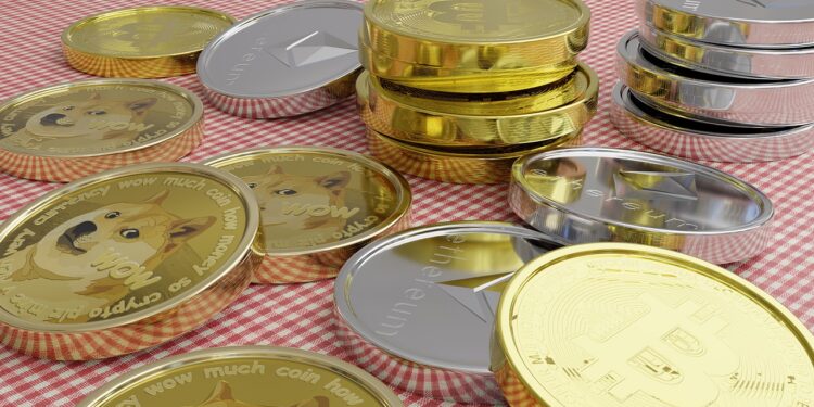 Dogecoin Millionaires Are On The Move Again, Here’s What They’re Doing Now