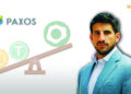 Paxos Dashboard Enhances Governance, Adds Self-Serve Features