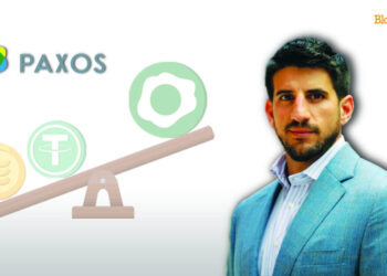 Paxos Dashboard Enhances Governance, Adds Self-Serve Features
