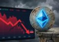 Ethereum Price Tumbles Hard, Bears Tighten Grip On Market Momentum