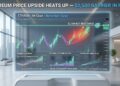 Ethereum Price Builds Momentum For Another Bullish Surge Ahead
