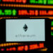 Ethereum Shows Strength With $1 Billion In Buying Despite Hawkish Fed