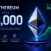 Why Ethereum Is About To Break The Bear Cycle And Rally To $8,000