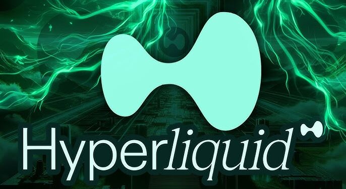 Hyperliquid Is Becoming A Core Infrastructure Layer For Crypto Finance