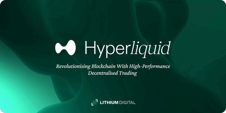 Hyperliquid Enters Top 10 Crypto With New ATH, But How High Will It Be If It Overtakes Ethereum?
