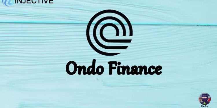 ONDO Is Quietly Expanding Its Footprint Across Tokenized Finance