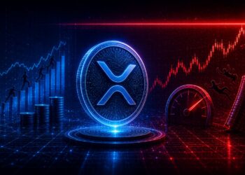 XRP Leverage Expansion Raises Risks Near $1.50 Resistance – A Big Move May Follow