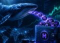 Whale-Linked Wallet Adds $90M In Weeks