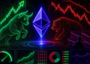 Ethereum Is Up 30% But Shorts Refuse to Let Go – The Last Time This Setup Didn’t End Quietly