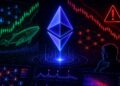 ‘Ethereum’s Price Should Have Dropped Already’ – Analyst Explains The On-Chain Signal Behind The Warning