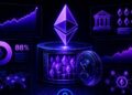 Bitmine Just Crossed $10 Billion In Staked Ethereum – 88% of Everything It Owns Is Now Locked In