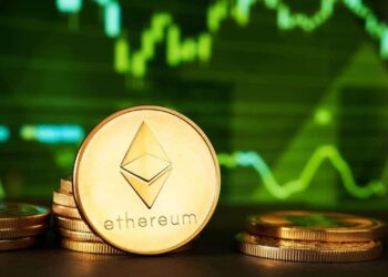 Bitmine Nears Massive Ethereum Goal, Signals It May Tap the Brakes on Buying