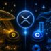 XRP Whale Dominance Returns To Binance While Coinbase Data Tells A Different Story