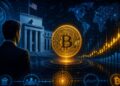 Kevin Warsh’s Fed Era Could Change Bitcoin Forever – Here’s The First Signal To Watch