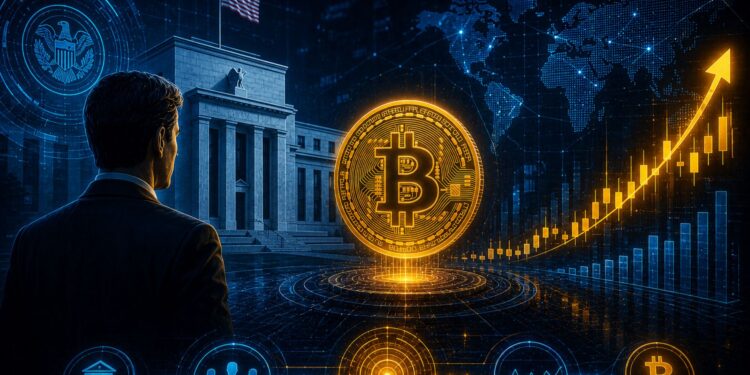 Kevin Warsh’s Fed Era Could Change Bitcoin Forever – Here’s The First Signal To Watch