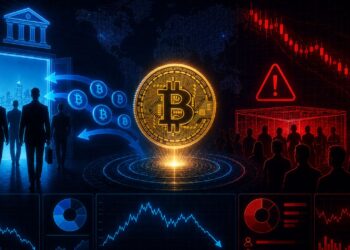 Analyst Exposes Who’s On The Wrong Side Of The Trade