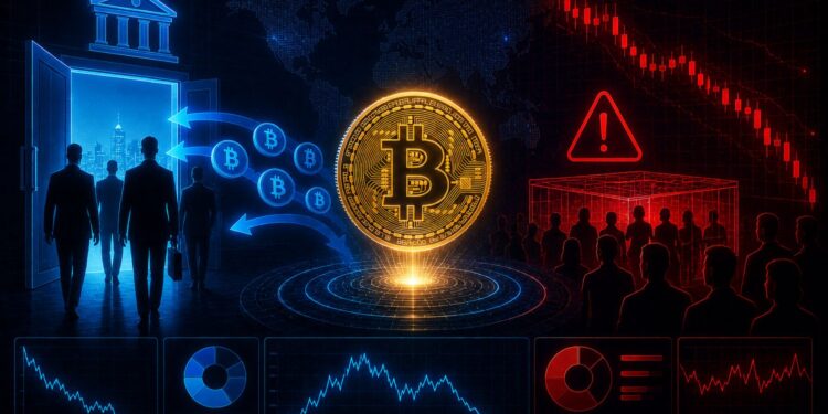 Analyst Exposes Who’s On The Wrong Side Of The Trade
