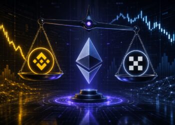 Traders Face A Fragile Setup