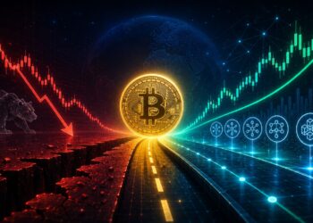 The 2022 Playbook Says Bitcoin Fails Here. On-Chain Data Says This Cycle Is Different