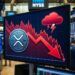 XRP Price Momentum Turns Fragile, Traders Brace For Further Weakness