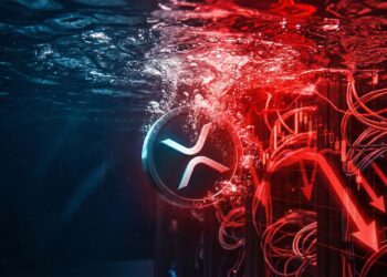 XRP Price Slides Back To Range Support After Failed Upside Push