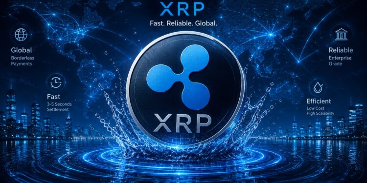 Ripple CEO Reveals What It Would Mean For XRP Holders If The Company Went Public