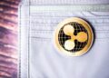 XRP Whale Vs. Retail Spread Just Hit A 2-Year Low, What This Means